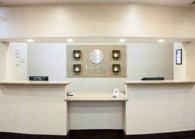 Comfort Inn & Suites Regional Medical Center 3