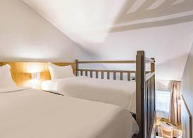 B&B HOTEL TOURS Sud Joué-lès-Tours 3