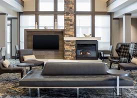 Residence Inn by Marriott Kansas City at The Legends 2