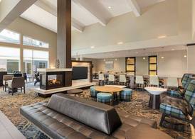 Residence Inn Denver Cherry Creek 5