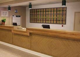 La Quinta by Wyndham Coral Springs University Dr 3