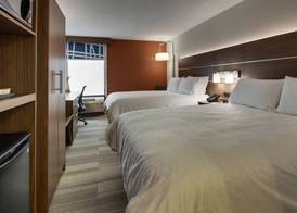 Holiday Inn Express VOORHEES - MT. LAUREL by IHG 2