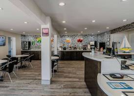 Quality Inn Rockport on Aransas Bay 3