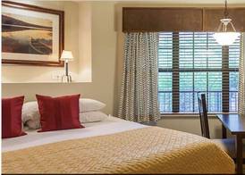Hilton Vacation Club The Falls Village Branson 5