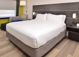 Holiday Inn Express & Suites LEE'S SUMMIT - KANSAS CITY by IHG 4
