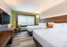 Holiday Inn Express & Suites MORENO VALLEY - RIVERSIDE by IHG 3