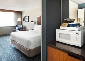 Four Points by Sheraton Halifax 4