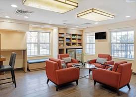 MainStay Suites Mt Laurel - Philadelphia 2