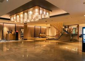 The Lowry Hotel Manchester 2