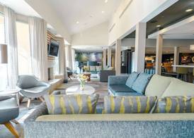 Sonesta Select Camarillo 4