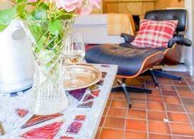 Cedar House Boutique B&B 3