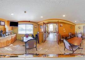 Econo Lodge Inn & Suites Albuquerque East I-40 Eubank Exit 3