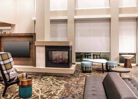 Residence Inn by Marriott Nashua 2