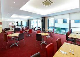 Travelodge Milton Keynes at The Hub 4