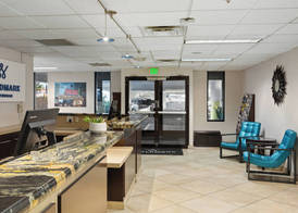 WorldMark Reno 5
