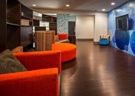 Best Western Plus Atlanta Airport East 3