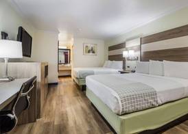 Americas Best Value Inn Columbus 5