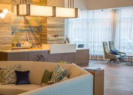 Hyatt Place Denver Downtown 5