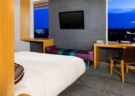 Aloft by Marriott Mount Laurel 4
