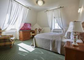 Hotel Beek by Anna 4