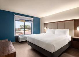 Holiday Inn Express & Suites MCDONOUGH by IHG 5
