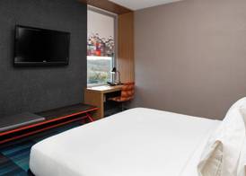 Aloft by Marriott Lexington 4