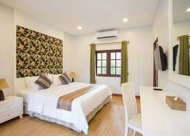 Alisea Pool Villa Aonang 5