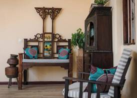 Emerald Palm Boutique Hotel 4