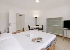 Matteo's Sanremo Apartment for 4 4