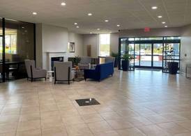 MainStay Suites Conover-Hickory 5