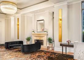 InterContinental Hotels BUCKHEAD ATLANTA by IHG 3