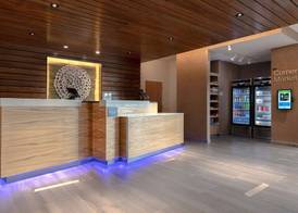 Fairfield by Marriott Inn & Suites Denver Airport at Gateway Park 2