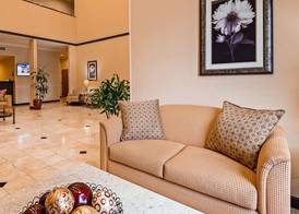 Best Western Route 66 Glendora Inn 4