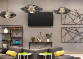 Park Inn by Radisson Florence, SC 3