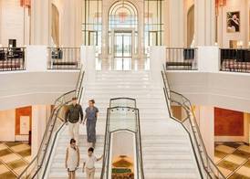 Rixos Murjana - Ultra All Inclusive 2