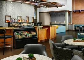 Hyatt Place Fort Lauderdale Airport/Cruise Port 2