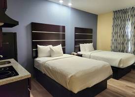 Days Inn by Wyndham Baton Rouge Airport 5