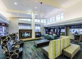 Residence Inn by Marriott Philadelphia Glen Mills/Concordville 2
