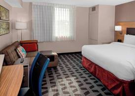 TownePlace Suites by Marriott Parkersburg 5