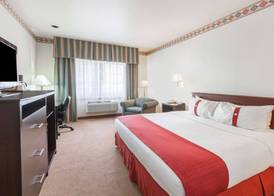 Ramada by Wyndham Williams/Grand Canyon Area 4