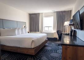 Carriage House Hotel and Conference Centre 4