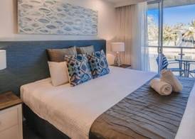 Hotel Laguna 4