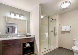 MainStay Suites Spokane Airport 5