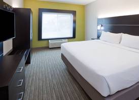 Holiday Inn Express & Suites DICKINSON by IHG 2