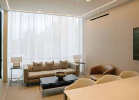 AC Hotel by Marriott Sunnyvale Moffett Park 5
