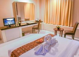 Sahid T-More Hotel 2