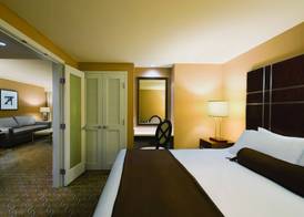 River Rock Casino Hotel 4
