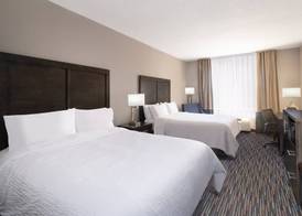 Garner Hotel OKLAHOMA CITY - QUAIL SPRINGS by IHG 3