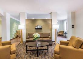 Sleep Inn Dallas Love Field-Medical District 4