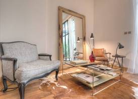 Casa Blanca B&B 3
